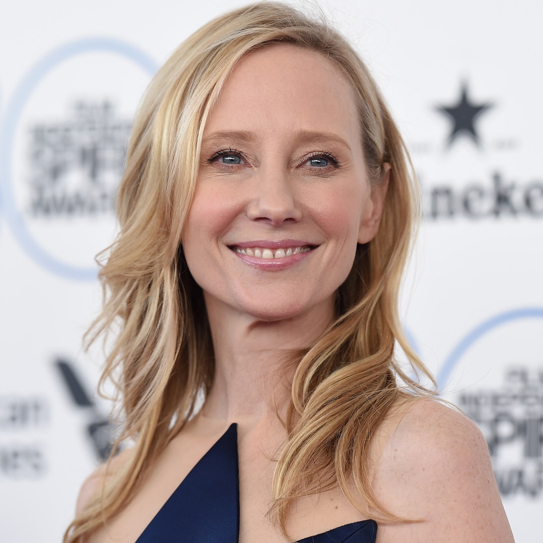 The Complicated Aftermath of Anne Heche’s Death – E! Online